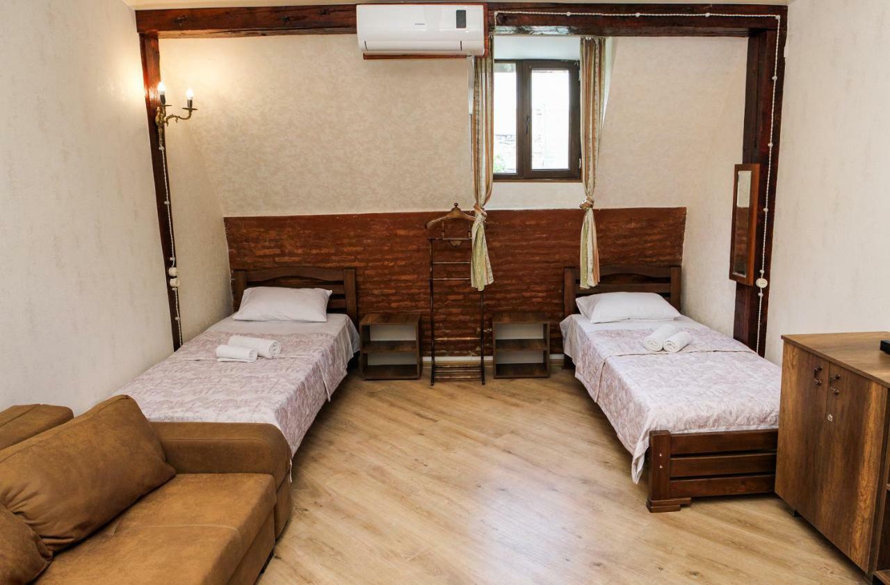 Natia'S Apartment On Dadiani St. 1 تبليسي المظهر الخارجي الصورة