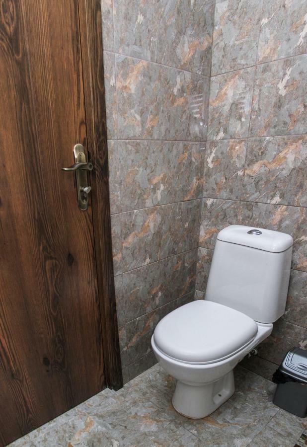 Natia'S Apartment On Dadiani St. 1 تبليسي المظهر الخارجي الصورة