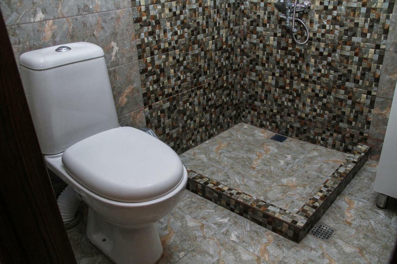 Natia'S Apartment On Dadiani St. 1 تبليسي المظهر الخارجي الصورة